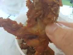 -老韩煸鸡·中国炸鸡(摩尔城店)