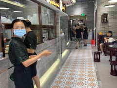 -民信老铺(双皮奶博物馆店)
