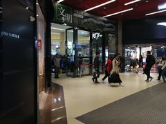 -宝龙广场(福州台江店)