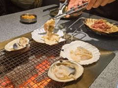 -本达人海鲜烧烤·朝鲜族风味(发展店)