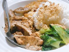 柠檬草猪排饭-越南牛肉河粉餐厅(书院巷店)