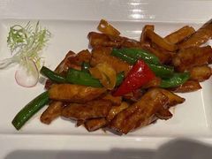 -南宁万丽酒店-万丽轩中餐厅