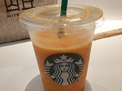 -星巴克(天津大悦城第二店)