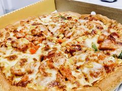-尊宝比萨(南油龙城路店)