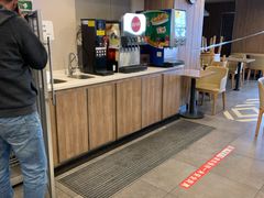 -魏家凉皮(十里河店)