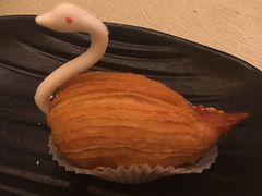 -上海金桥红枫万豪酒店-万豪中餐厅