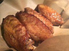 -食间牛排(重庆路万达店)