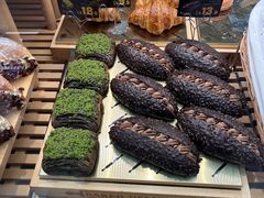 -天母蓝鸟烘焙·蛋糕·下午茶(时代城广场店)