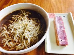 -邵顺兴锅盖面(金山宝地店)