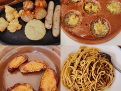 -萨莉亚意式餐厅(东川路店)