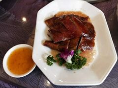 脆皮烧鹅-盛港湾海鲜食府(黄沙店)