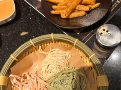 -捞王猪肚鸡火锅(财富中心店)