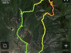 -嵩山少林文化旅游景区