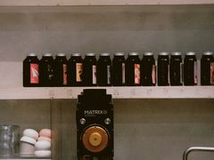 -玫瑰咖啡(中山六路店)