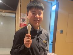 -海底捞火锅(蒙城路店)