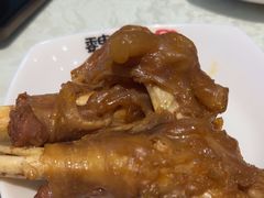-魏记大碗羊肉(临河总店)
