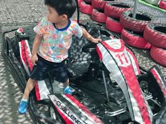-北京炫动卡丁车俱乐部