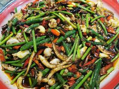 -灶东家民间菜(回兴店)