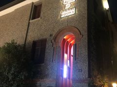 门面-思南书局(复兴中路店)