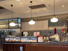 -BAKER&SPICE(BFC外滩金融中心店)