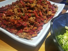 -望京一号·重庆江湖菜(工体店)