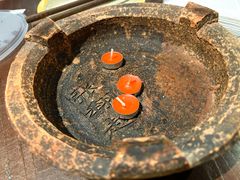 -张翻越·川渝冒菜·武汉黑鸭煲(城北万象城店)