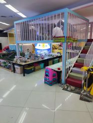 -孩子王(铁西万达店)