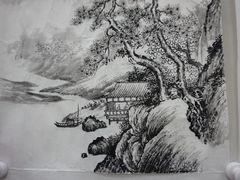 -戏墨娃·书法·国画(景城邻里校区)