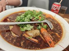 -渔满仓海鲜渔家(象山二店)