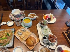 -美乐食街(小南店)