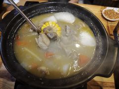 -水浒湘西小串烧烤.小龙虾.烤鱼(员村店)