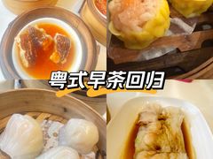 -万龙洲海鲜·粤菜(亚运村店)