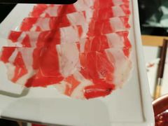 -东门口·鲜爆肚涮肉·烧烤(老门东店)