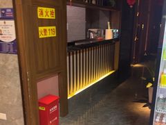 -臻享养生·SPA·影院式足道(汇臻店)