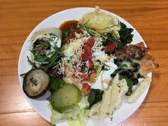 -So Lounge索兰至餐厅(蓝色港湾店)