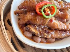 -春满园·早茶·粤菜·宴会(粤海店)
