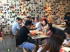 -麦当劳(北京上地十街餐厅店)