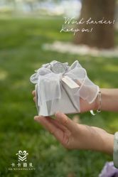 点击看大图 -卡卡喜糖伴手礼·商务礼宝宝礼·婚礼用品