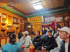 -吉祥圣雪藏餐