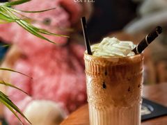 -咖法森林·咖啡  酒吧(天河店)