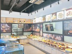 -隆喜元鱼汤包·海鲜(中联广场店)