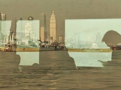 -武汉关码头(轮渡站)