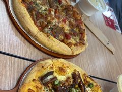 -达美乐比萨(东新路店)