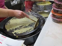 -清真·二嫂子煎饼果子(鼓楼旗舰形象店)