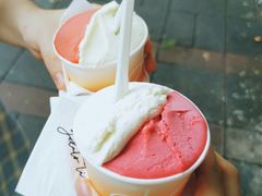 -Dip in Gelato(富民路店)