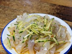 -皖北巫氏三胖地锅鸡(长淮总店)