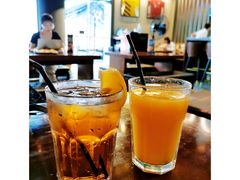 -haxnbauer海森堡德国餐厅(深圳coco店)