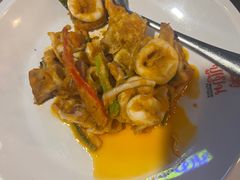 -大螃蟹海鲜餐厅