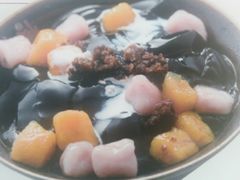-鲜芋仙(高新万达广场店)