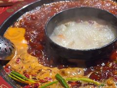 -矮板凳老火锅(宽窄巷子店)